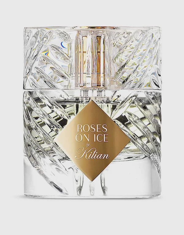 Kilian Roses On Ice For Women Eau de Parfum 50ml