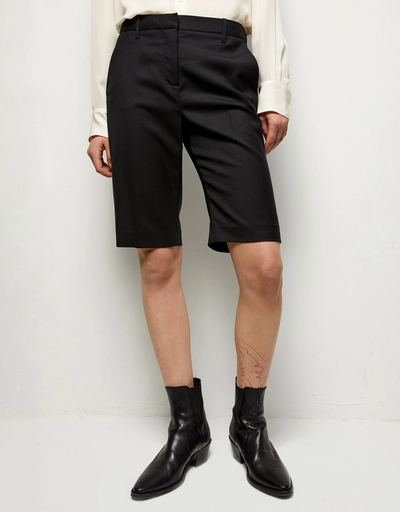 Montreal Tailored Shorts