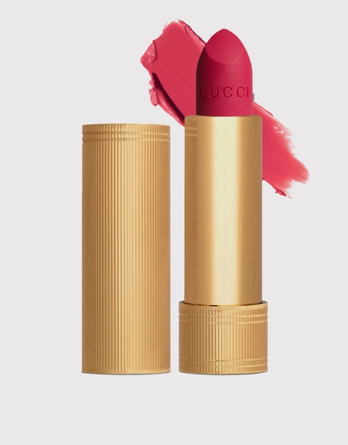 Rouge à Lèvres Mat Lipstick - 401 Three Wise Girls