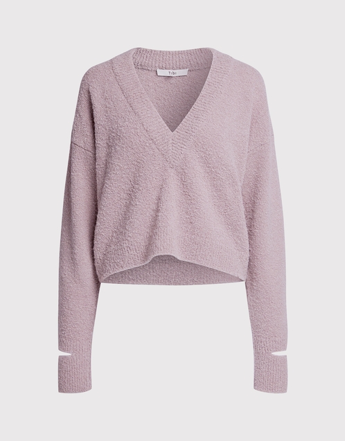 tibi sweater