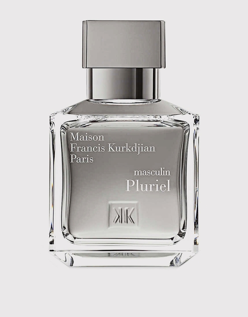 Maison Francis Kurkdjian Masculin Pluriel For メンズフレグランス