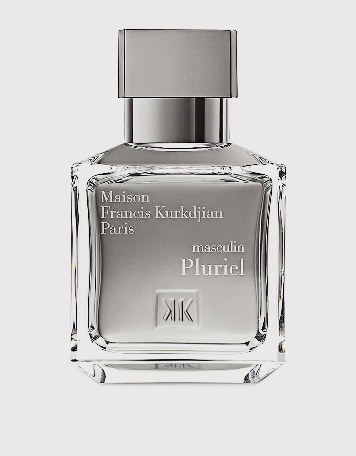 Maison Francis Kurkdjian Masculin Pluriel For メンズフレグランス