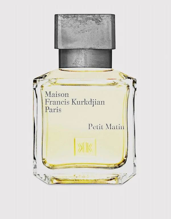 Maison Francis Kurkdjian Petit Matin For Women Eau de Parfum 70ml