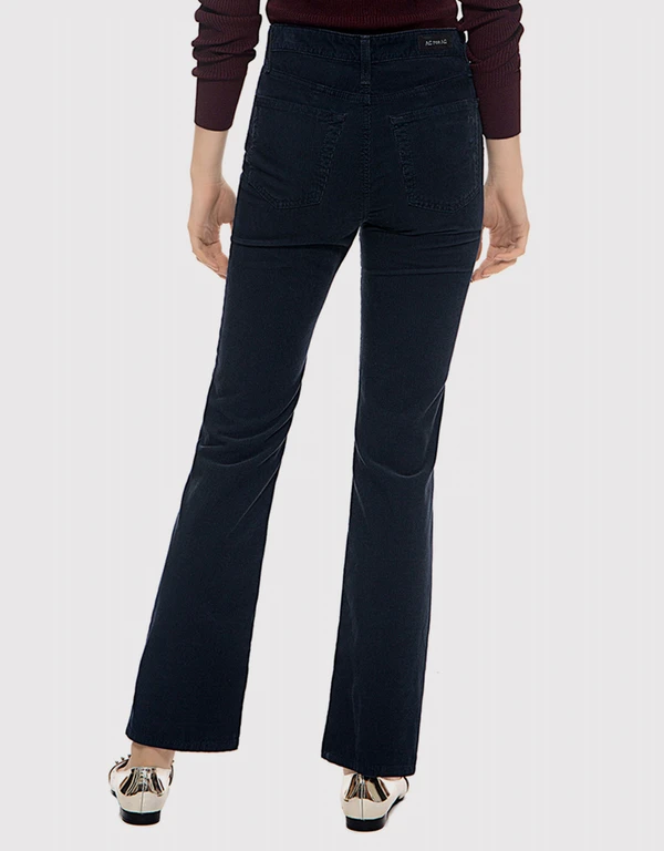 Alexa Chung for AG Jeans Revolution Corduroy Pants