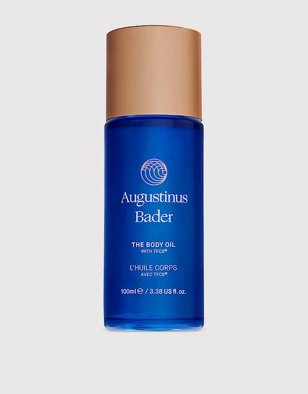 Augustinus Bader The Body Oil With TFC8® 100ml