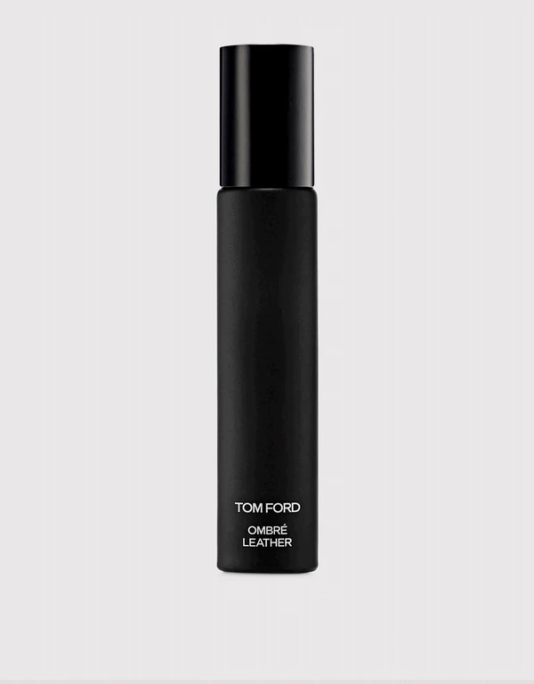 Tom Ford Beauty Ombré Leather For Men Eau de Parfum Travel Spray 10ml
