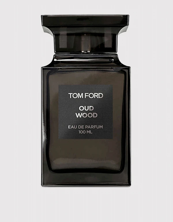 Tom Ford Beauty Oud Wood For Men Eau de Parfum 100ml