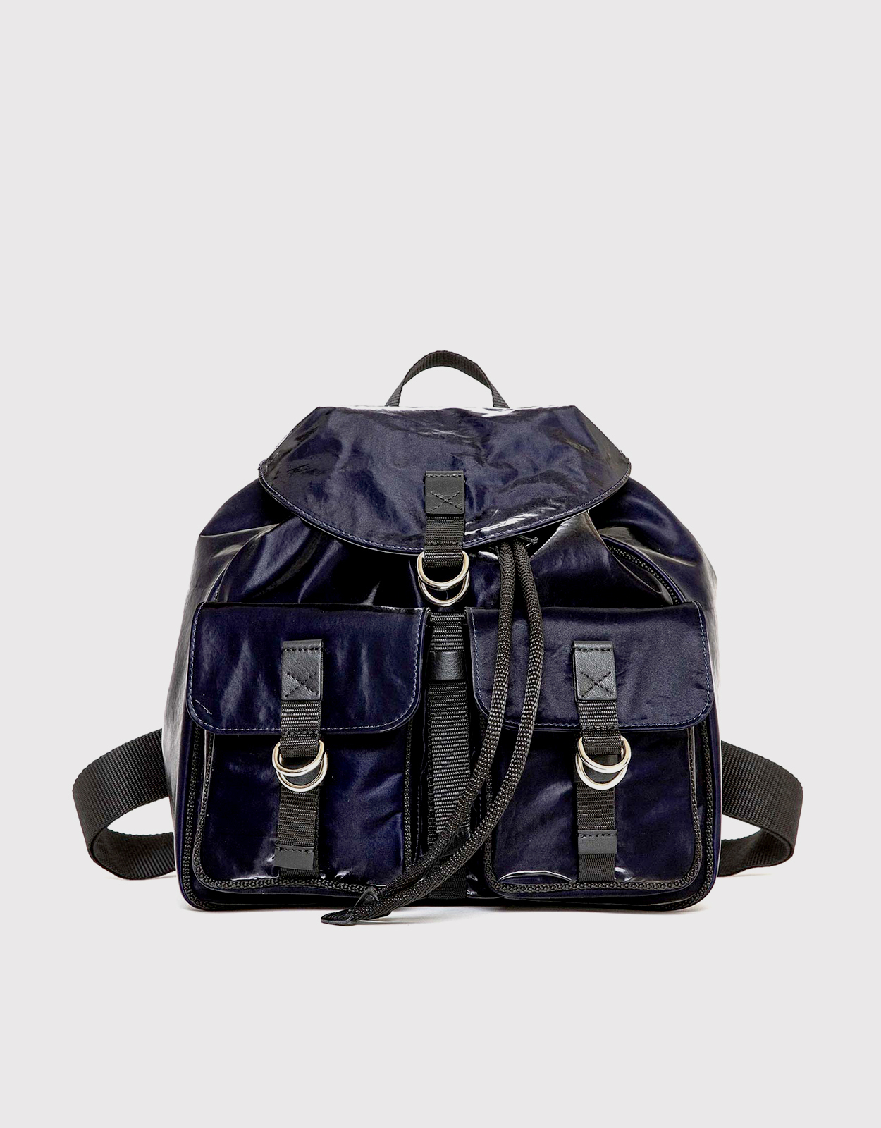 tech travel backpack