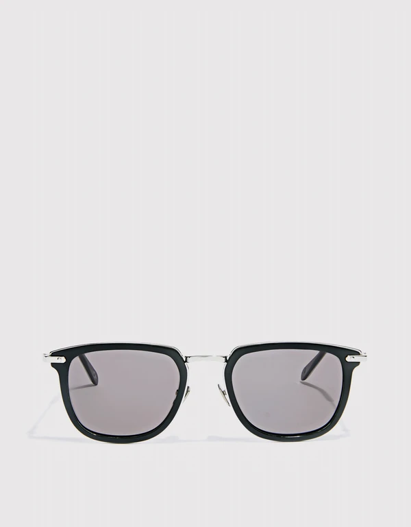 Brioni Squared Sunglasses