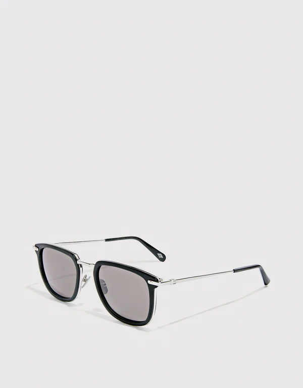 Brioni Squared Sunglasses