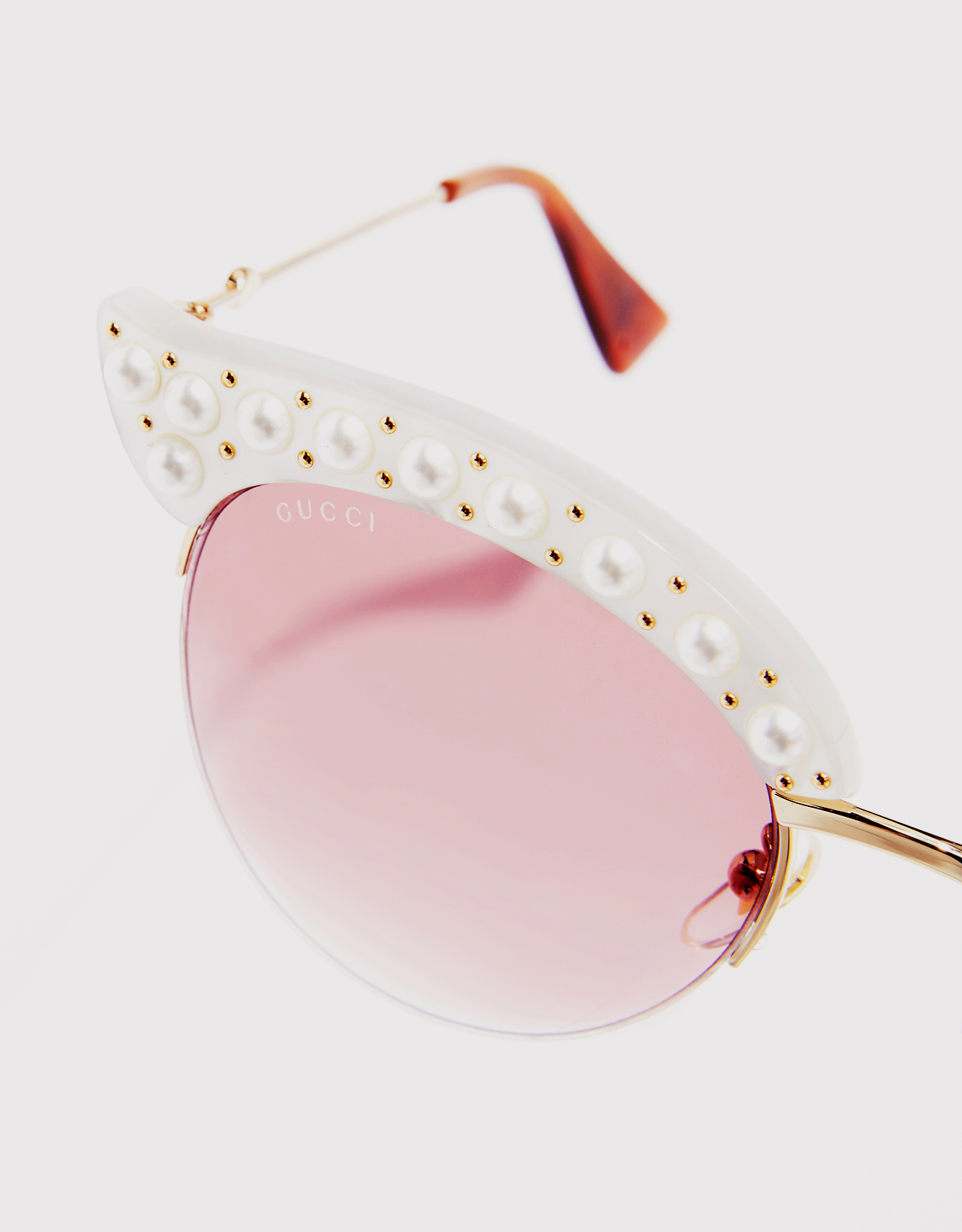 Rhinestone Fashion Sunglasses | Weekend Shade
