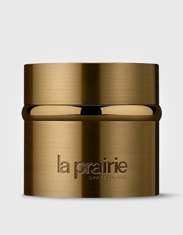 La Prairie 極緻金燦乳霜 50ml