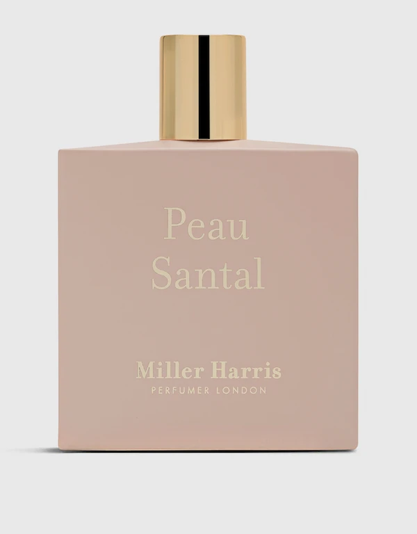 Miller Harris Peau Santal For Women Eau De Parfum 100ml