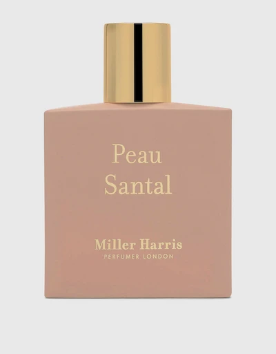 Peau Santal For Women Eau De Parfum 50ml