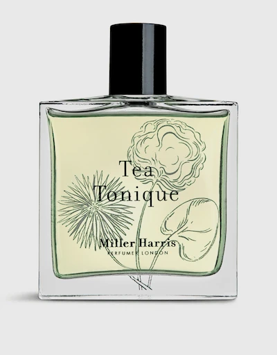 Tea Tonique Unisex eau de parfum 100ml