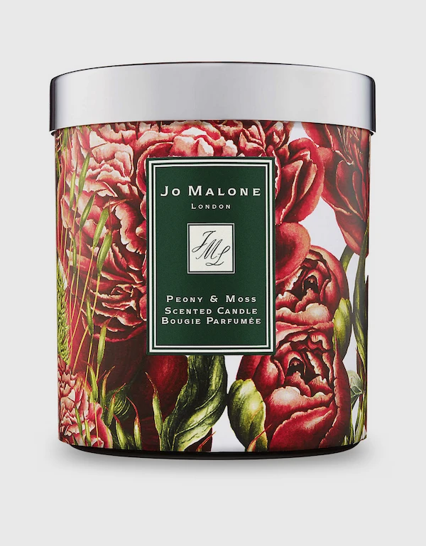 Jo Malone Peony and Moss Charity scented candle 200g