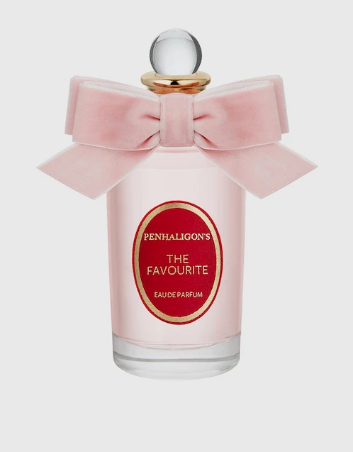 The Favourite For Women Eau De Parfum 100ml