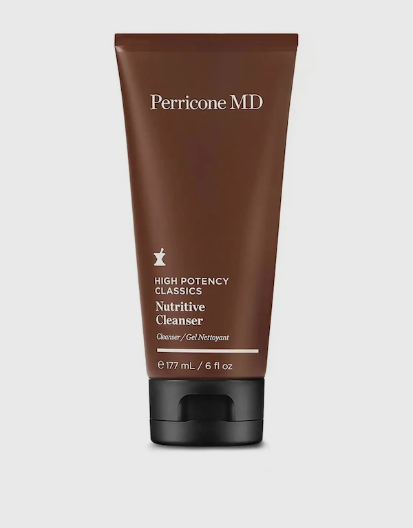 Perricone MD High Potency Classics Nutritive Cleanser 177ml