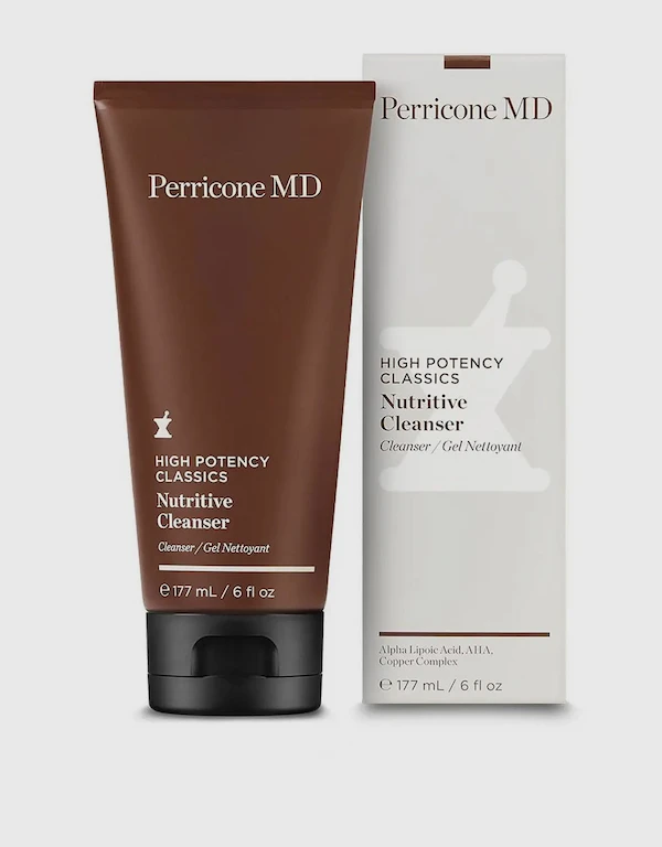 Perricone MD High Potency Classics Nutritive Cleanser 177ml