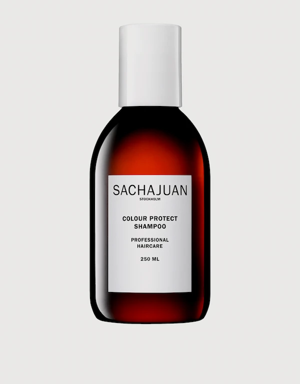 Sachajuan Color Protect Shampoo 250ml