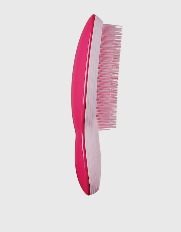 Tangle Teezer The Ultimate Professional Finishing Hairbrush-Pink