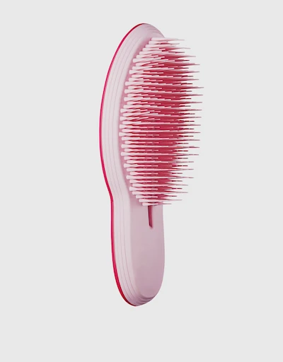 The Ultimate Professional Finishing Hairbrush-Pink