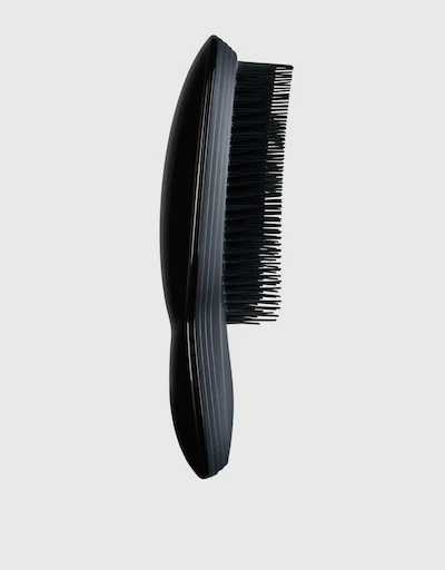 The Ultimate Professional Finishing Hairbrush-Black
