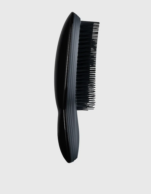Tangle Teezer The Ultimate Professional Finishing Hairbrush-Black