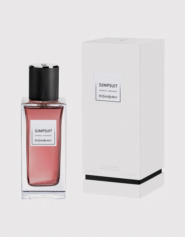 Yves Saint Laurent Jumpsuit For Women Eau de Parfum 125ml