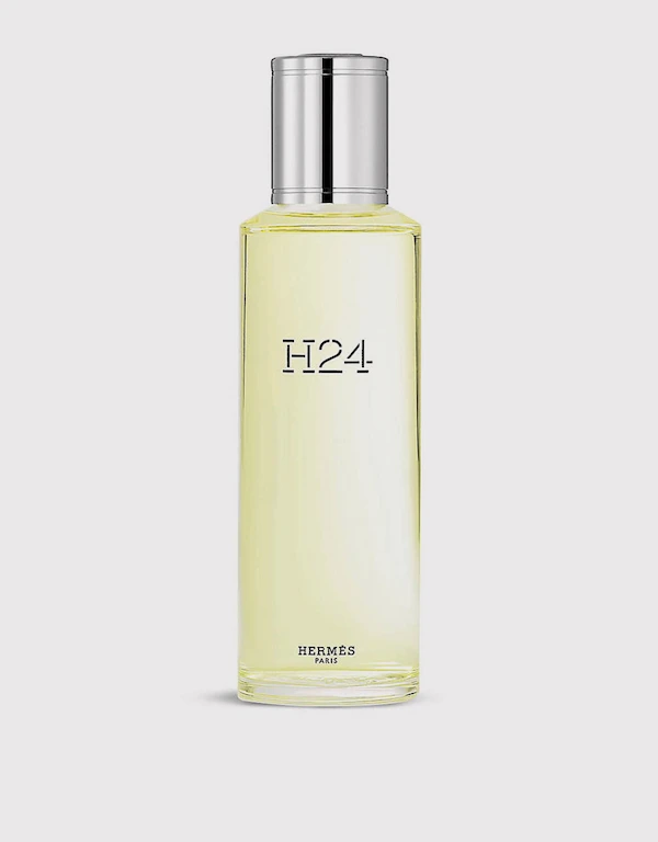Hermès Beauty H24 For Men Eau De Toilette Refill 125ml