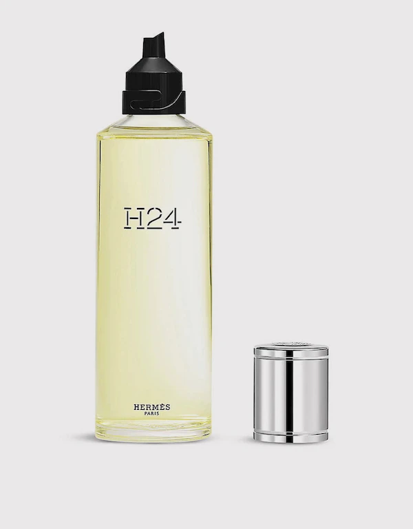 Hermès Beauty H24 For Men Eau De Toilette Refill 125ml