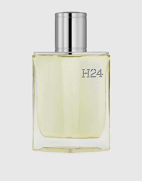 Hermès Beauty H24 For メンズフレグランス Eau De Toilette 50ml