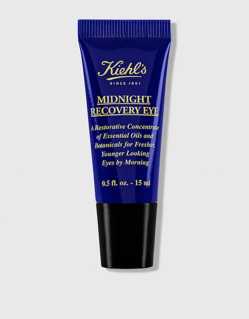 Midnight Recovery Eye Cream 15ml