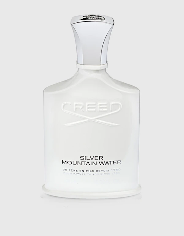 CREED Silver Mountain Water Unisex eau de parfum 100ml