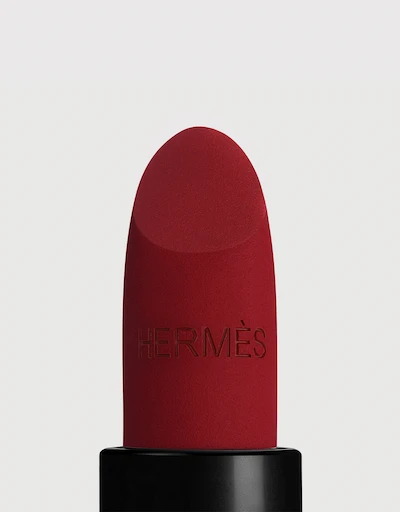 Rouge Hermès Matte Lipstick-85 Rouge H