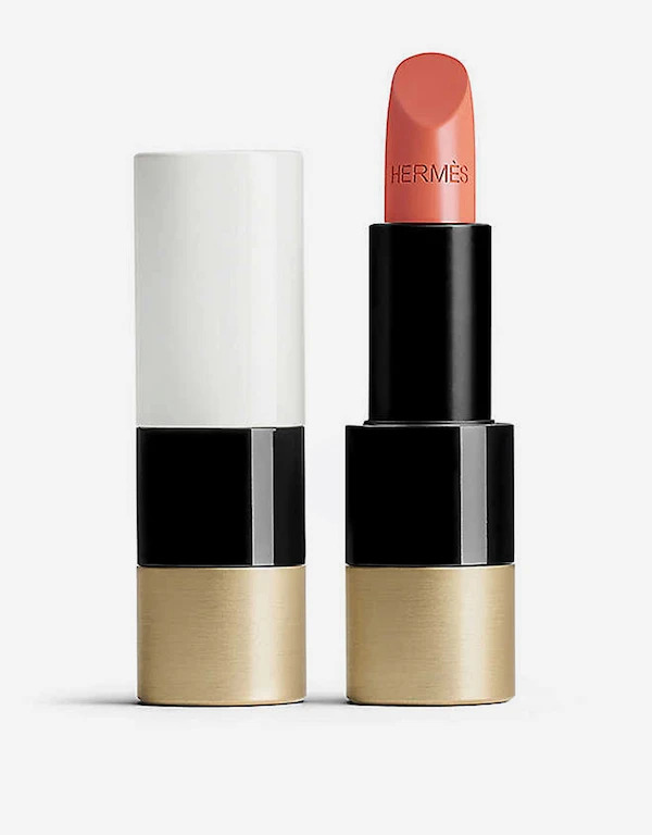 Hermès Beauty Rouge Hermès Satin Lipstick-16 Beige Tadelakt
