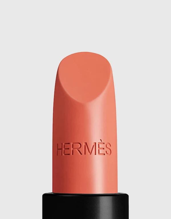 Hermès Beauty Rouge Hermès 緞面唇膏-16 Beige Tadelakt