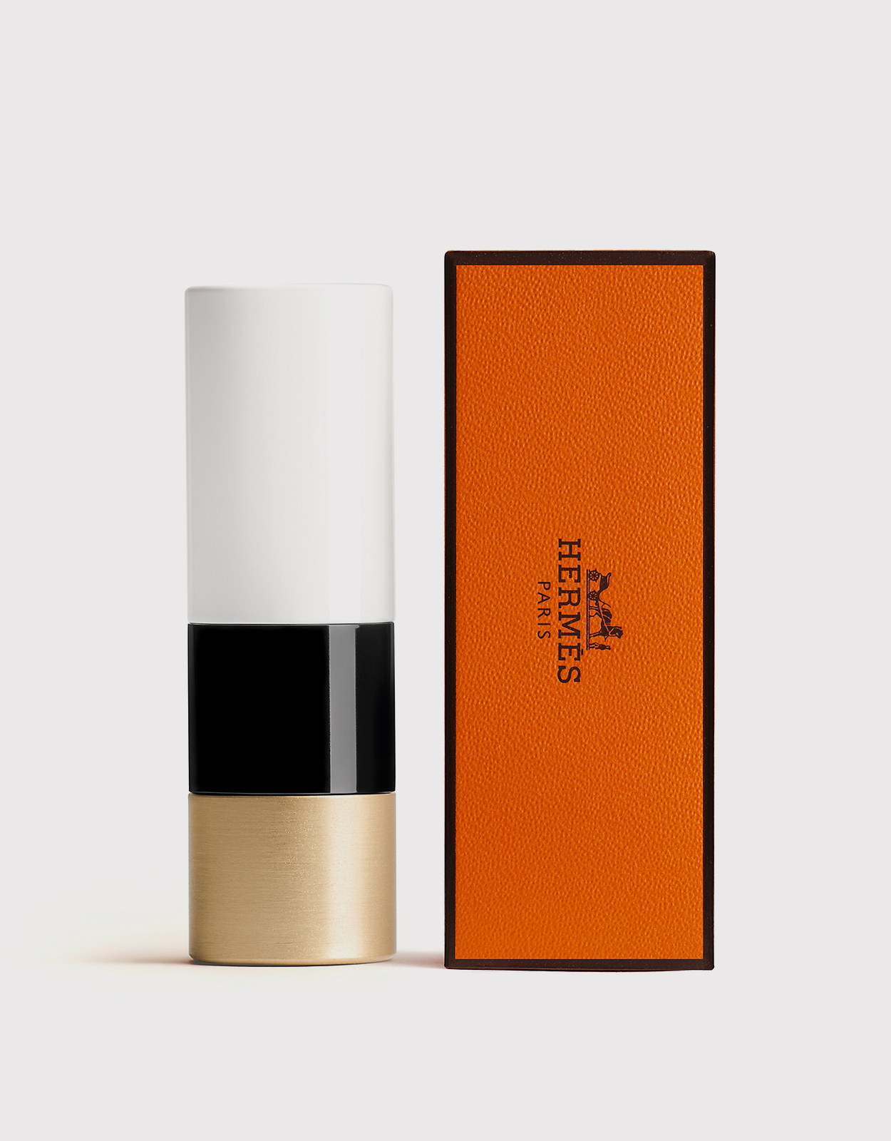 Hermès Beauty Rouge Hermès Satin リップスティック-66 Rouge Piment