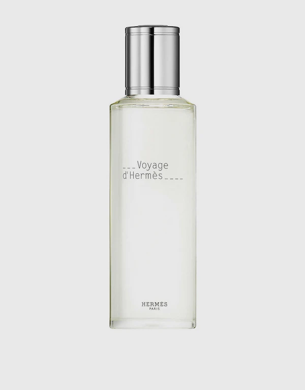 Hermès Beauty Voyage D'Hermes Pure Perfume Refill 125ml 