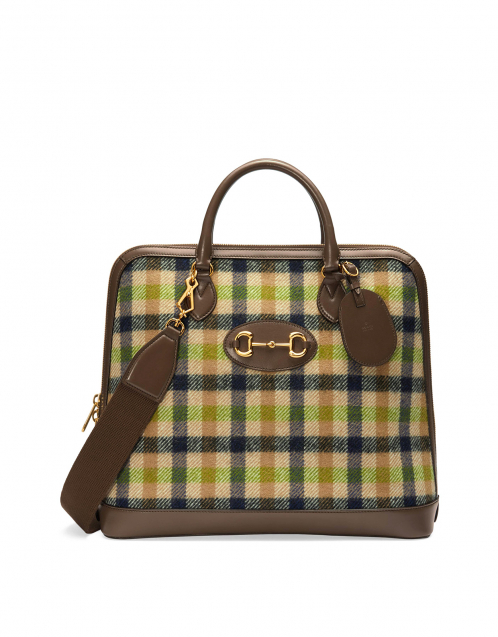 gucci small duffle bag