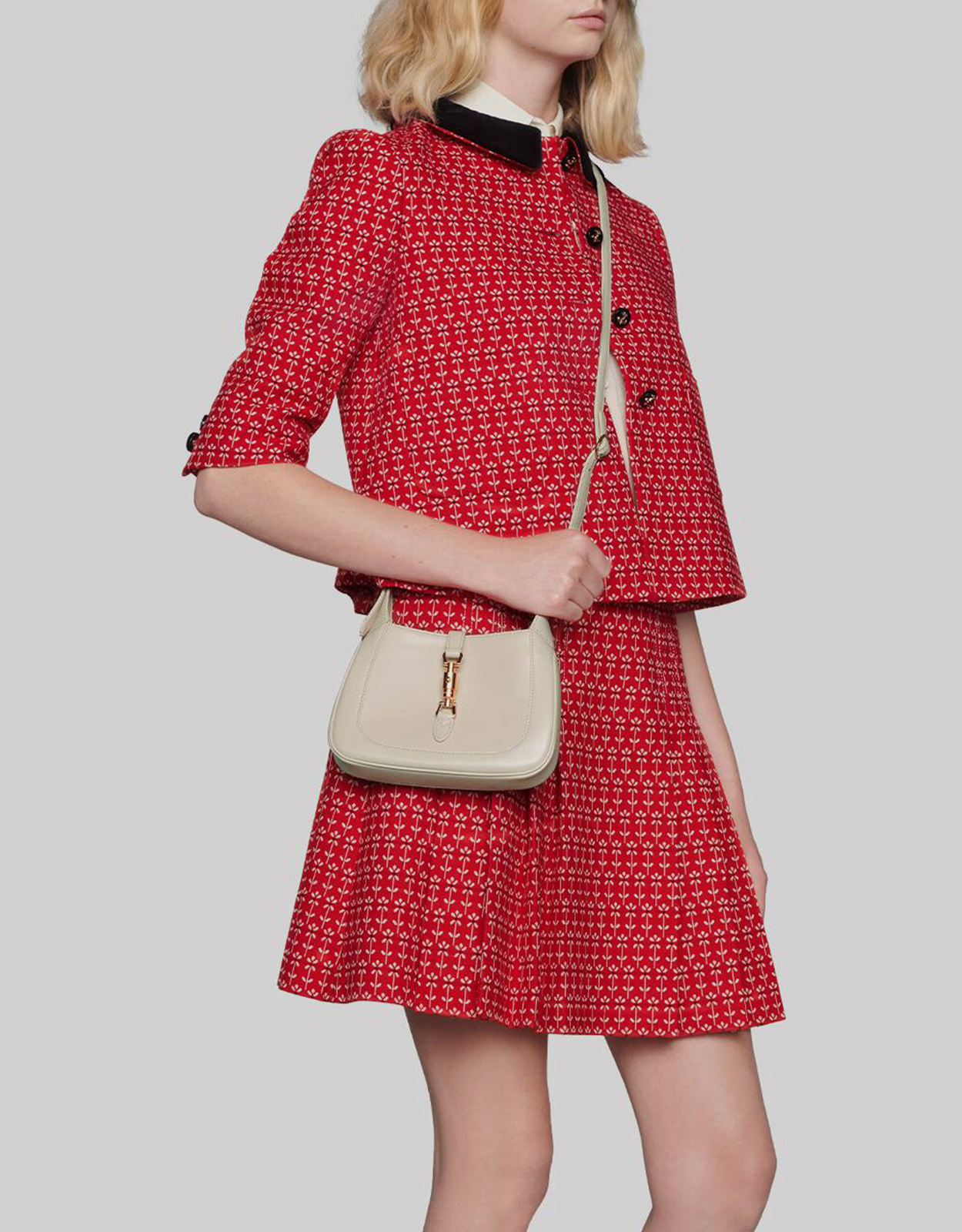 gucci jackie 1961 mini