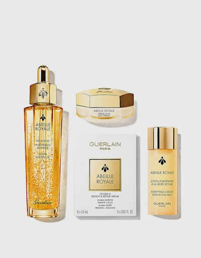 Abeille Royale Advanced Youth Watery Oil Age-Defying Skincare Sets