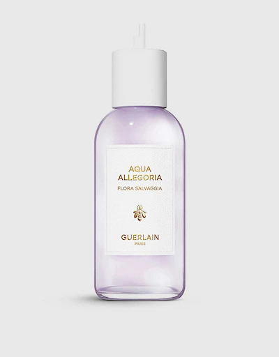 Aqua Allegoria-Flora Salvaggia For Women Eau De Toilette Refill 125ml