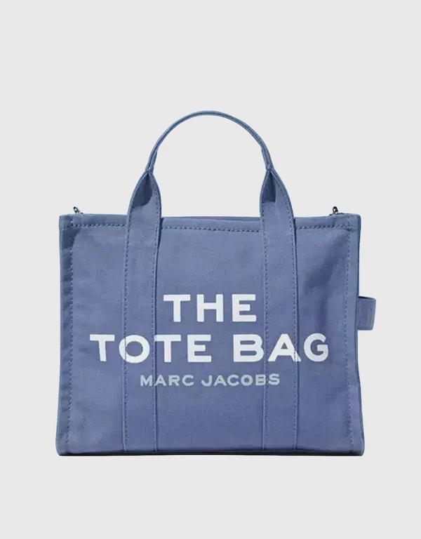 Marc Jacobs The Tote 中型帆布托特包