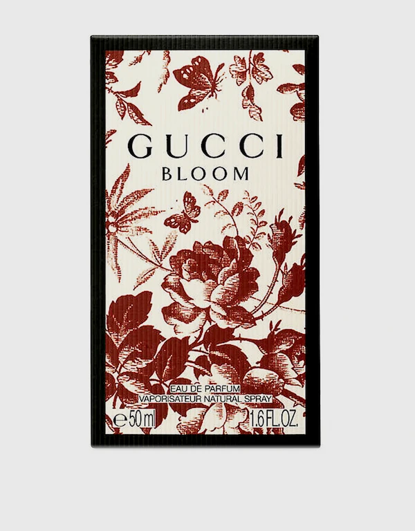 Gucci Beauty Gucci Bloom 淡香精 100ml