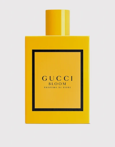 Gucci Bloom Profumo Di Fiori 女性淡香精 50ml