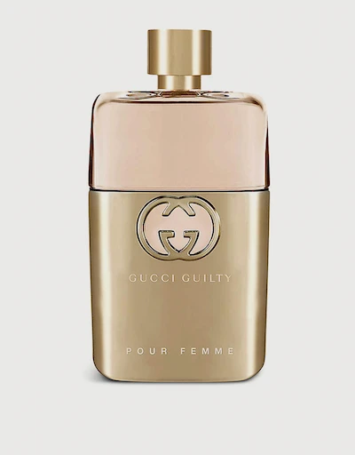 Gucci Guilty for Her 香水 50ml