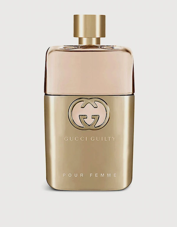 Gucci Guilty Eau de Parfum for Her 50ml