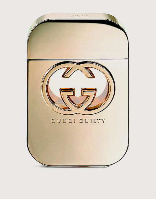 Gucci Beauty Gucci Guilty Eau De Toilette 75ml (フレグランス
