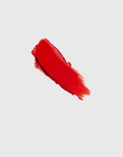 Rouge à Lèvres Mat Lipstick - 500 Odalie Red